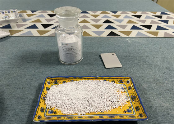 Produits en plastique poudre de bachélite ustensiles de cuisine poignée de moulage phénolique composé