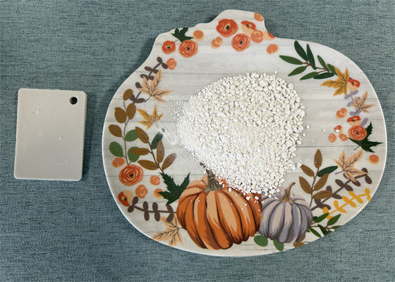 Résistance à la chaleur du mélange de moulage MMC entreposé dans un endroit sec et frais