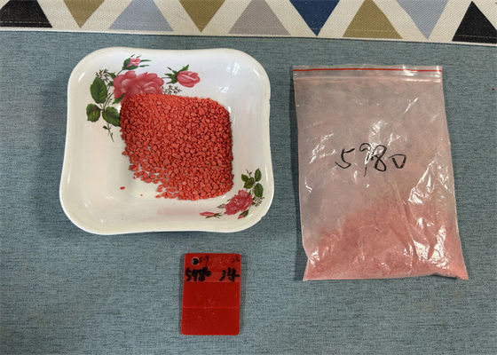 Poudre composée de résine granulaire d'UMC pour la fabrication de vaisselle