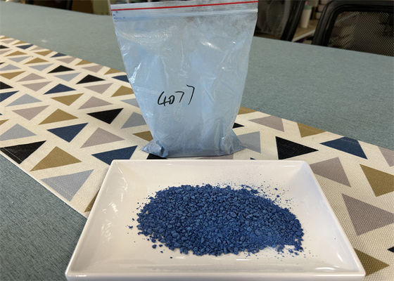 Poudre de colle de formaldéhyde d'urée à haute viscosité pour haute résistance