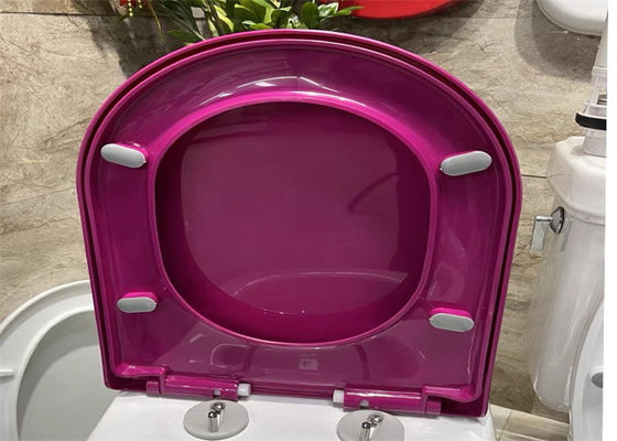 Matériau de couverture de toilettes en plastique Formaldéhyde d'urée Composé de moulage Granulaire 25 kg par sac