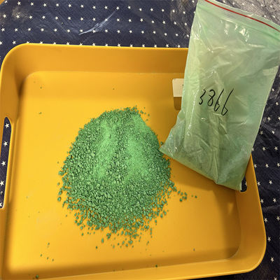 Poudre de grande viscosité de résine de formaldéhyde d'urée pour des applications élevées de Strench