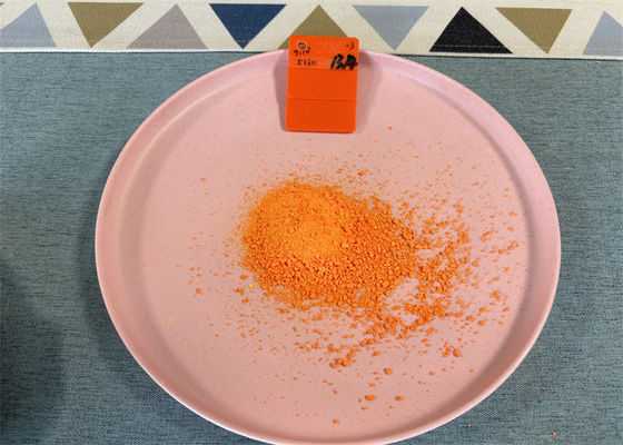 Couverture de toilette en plastique Matériau brut granulaire Poudre de résine de formaldéhyde d'urée