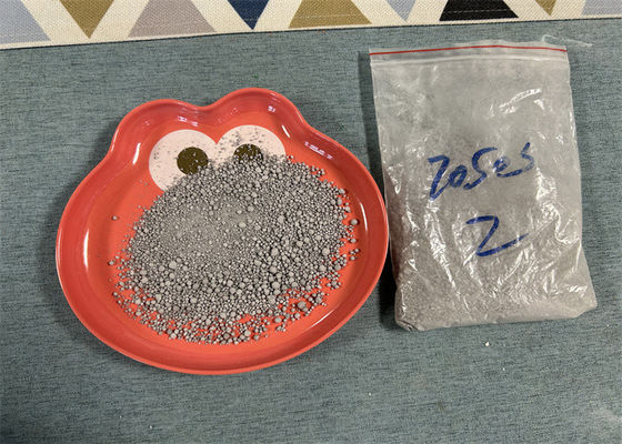 Panneau de commutation en mélamine Plastique de moulage à l'urée granulaire blanc pur