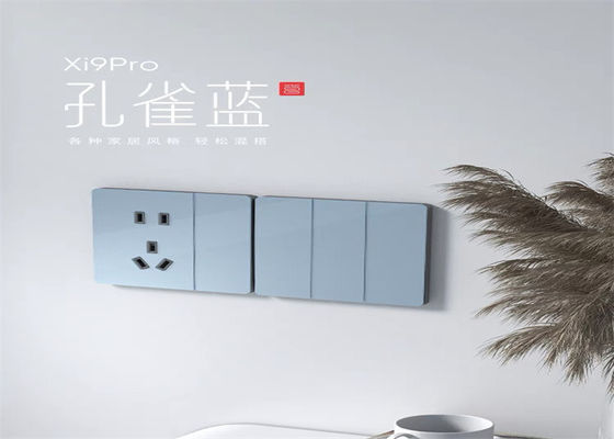 Toute couleur 25 kg/sac poudre de résine de formaldéhyde d'urée pour moulage de vaisselle