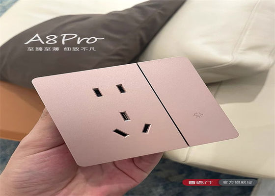 Poudre de moulage à base de formaldéhyde de mélamine composée d'alpha-cellulose pour les plastiques durables