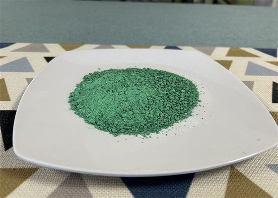 Poudre de formaldéhyde de mélamine industrielle Poudre de résine combinée