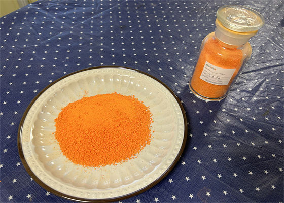 Matériau de moulage phénolique à point de fusion élevé avec expansion thermique 2,5-4,5 X 10-5/K