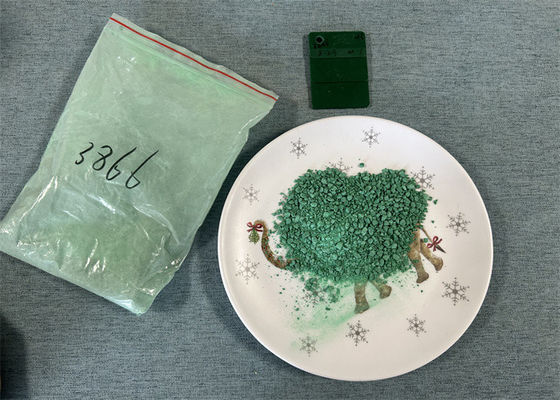 Composé de moulage à l'urée de 25 kg/sac avec une résistance à l'impact ≥ 20 KJ/m2