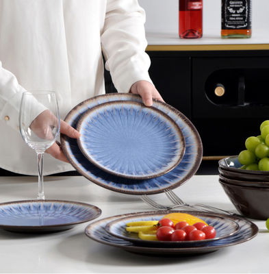 Résistant à la chaleur Melamine Tableware Set Résistant à la rouille Pour les solutions professionnelles