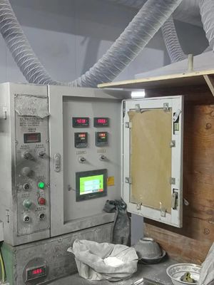 Poudre de résine de formaldéhyde de mélamine blanche de haute pureté finement lisse