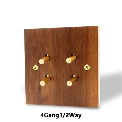 LS-060 Panneau de commutateur Gufaith 10A Courant nominal