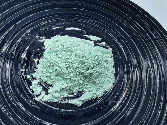 Résine mélamine formaldéhyde de qualité industrielle 99,8 Matière première