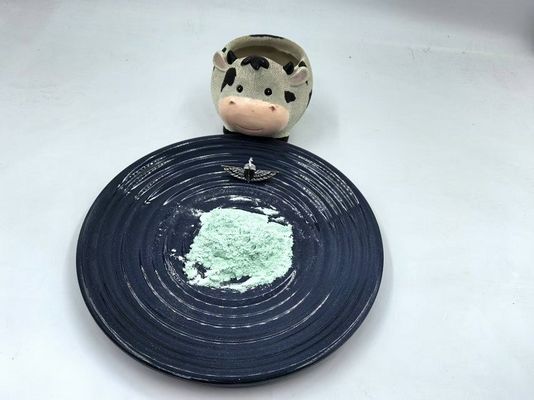 CAS N° 108-78-1 Résine de mélamine pour revêtement et stratification de carton