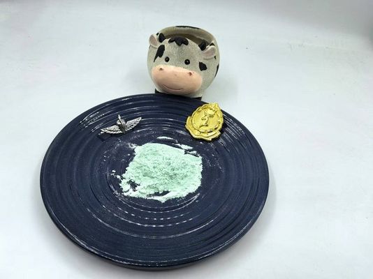 CAS N° 108-78-1 Résine de mélamine pour revêtement et stratification de carton