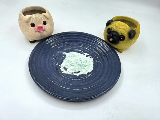 CAS N° 108-78-1 Résine de mélamine pour revêtement et stratification de carton