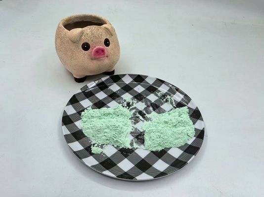 PP Intérieurs automobiles Industrie plastique Matière première mélamine