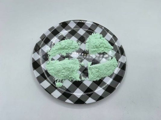 Prix d'usine pas cher Composé de moulage de résine aminoplastique Melamine de haute qualité Poudre chimique 995