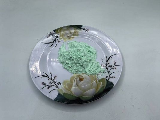 Poudre de résine de formaldéhyde de mélamine pure Mf pour la fabrication de plaques de mélamine