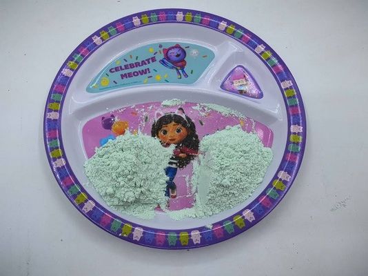 Poudre de mélamine pour vitrage LG220 LG250 Pour ustensiles de table