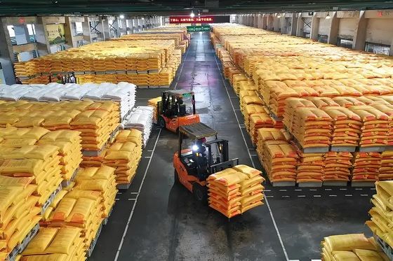 Délai de conservation de deux ans en plastique