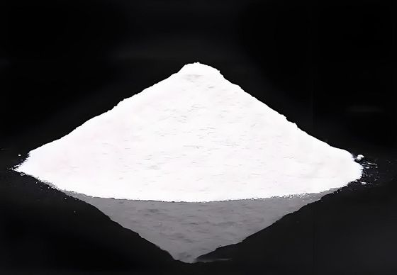 25 kg de poudre de résine de formaldéhyde de mélamine plastique pour ustensiles de table