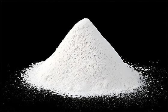 Pour la fabrication de plastique en poudre de mélamine