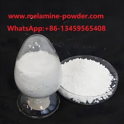 25 kg de poudre de résine de formaldéhyde de mélamine plastique pour ustensiles de table