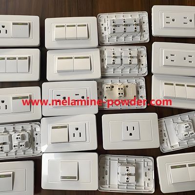 Produits de première qualité pour le moulage des granulés de plastique à base d'amino pour l'industrie