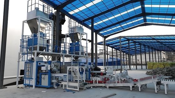 Résine de moulage d'aminoacides payée en Égypte livraison rapide à Alexandrie Port Caire