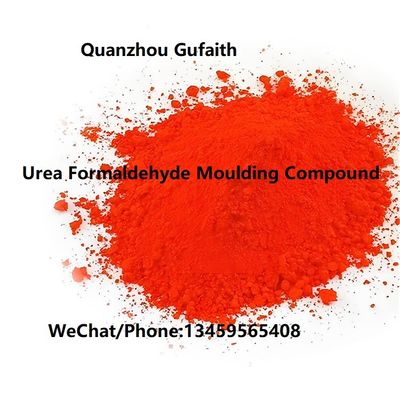 Prix du plastique à l'urée formaldéhyde de haute qualité dans les usines chinoises