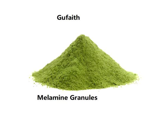 Produits chimiques organiques de base de qualité industrielle Melamine formaldéhyde sulfonée poudre Corée