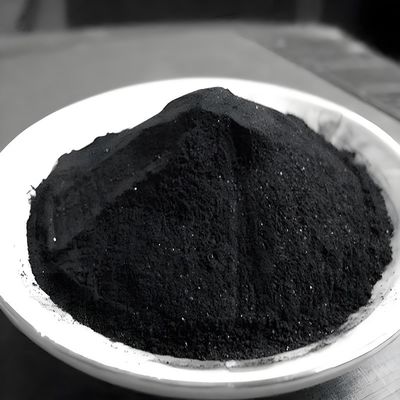 Résine de mélamine formaldéhyde poudre de mélamine en vrac poudre de résine de mélamine