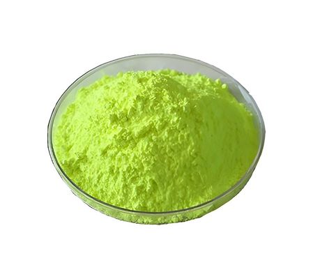 Urea Compound Tableware Brillant Melamine Formaldéhyde résine en poudre de moulage