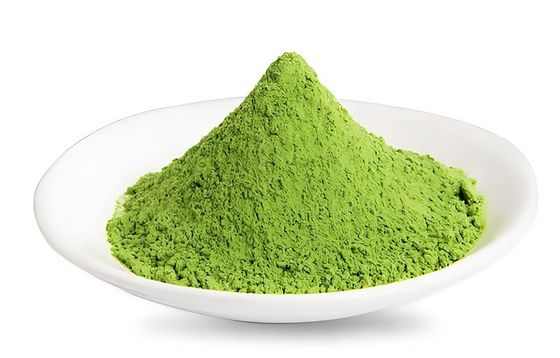 Composé de moulage de mélamine Mmc poudre de bachélite A5 composé de moulage de mélamine poudre de résine de mélamine verte