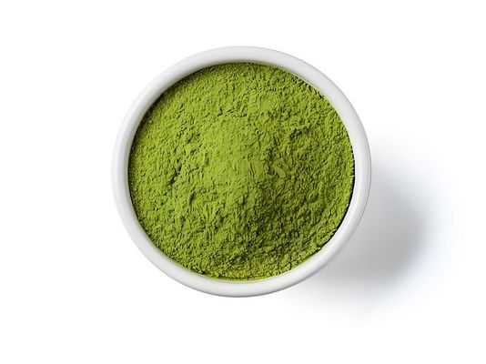 Fabrique en gros 99,8% de poudre de mélamine jaune pure Produits chimiques quotidiens pour le moulage Composé dans la vaisselle pour la vaisselle en mélamine