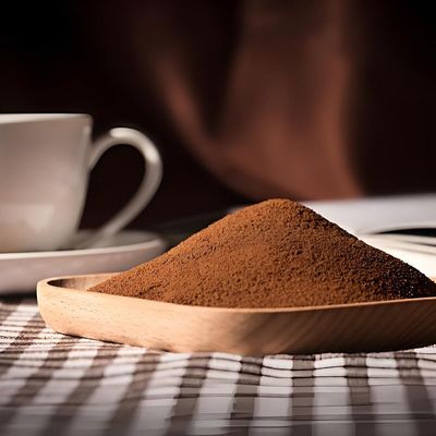 Urea Formaldéhyde résine poudre UFC granule composé de moulage de mélamine thermosetting