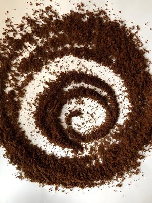 Urea Formaldéhyde résine poudre UFC granule composé de moulage de mélamine thermosetting