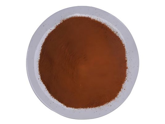 Vente à chaud de mélamine de qualité industrielle de marque Gufaith Mélamine Matériau de base pour la fabrication de résine de mélamine-formaldéhyde