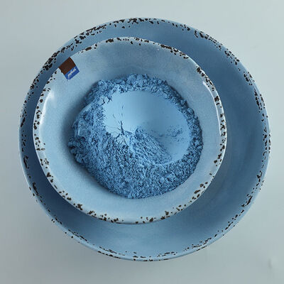 GUFAITH Points d'éclair supérieurs à 200 °C Pure poudre de mélamine de qualité industrielle D'une pH comprise entre 745 et 945 Convient à la production industrielle