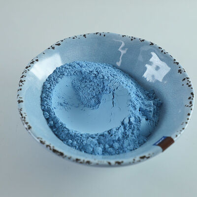 GUFAITH Points d'éclair supérieurs à 200 °C Pure poudre de mélamine de qualité industrielle D'une pH comprise entre 745 et 945 Convient à la production industrielle