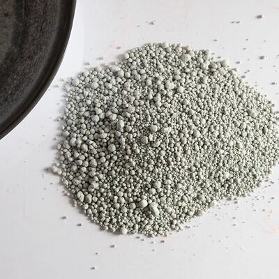 SONYEE de haute qualité de qualité industrielle de qualité écologique du processus de carton Matériau de base Melamine en poudre 99% gris