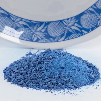 SONYEE Granules de mélamine adaptés à la fabrication de résine plastique