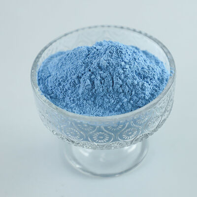 GUFAITH Couleur bleue Melamine moulé composé de qualité alimentaire