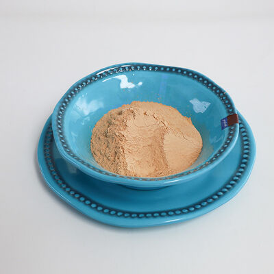 GUFAITH poudre de moulage à 100% de mélamine résine aminée matières premières de qualité alimentaire pour ustensiles de table de haute qualité (cuillères à plat) - Fujian