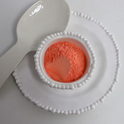 Poudre de glaçage mélamine SHUANGYAN LG250 offrant une blancheur supérieure à 100, parfaite pour une application de glaçage uniforme dans l'industrie.