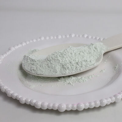 Poudre de glaçage mélamine MMC LG250 adaptée à diverses applications industrielles, conforme aux exigences de la norme GB13454-92