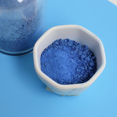 SHUANGYAN Contenu en cendres 003% Granules de mélamine Formule moléculaire C3H6N6 Ingrédient clé pour la fabrication de résines et de revêtements