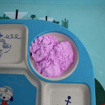 Poudre de composé de moulage de mélamine SONYEE, adaptée aux produits moulés durables et aux applications d'isolation électrique