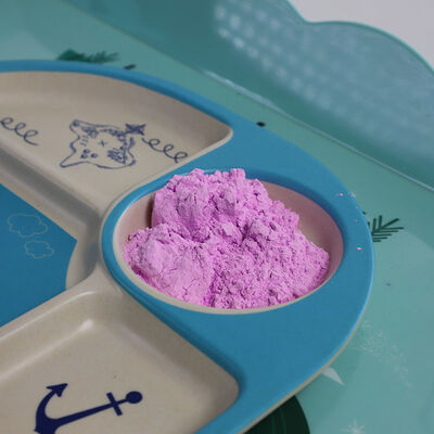 Poudre de composé de moulage de mélamine SONYEE, adaptée aux produits moulés durables et aux applications d'isolation électrique